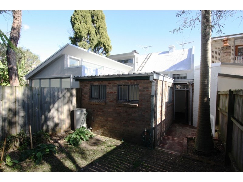 37  Rosser Street, Balmain NSW 2041