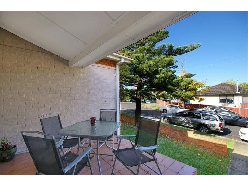 85 Church Street **DEPOSIT PENDING**, Ryde NSW 2112