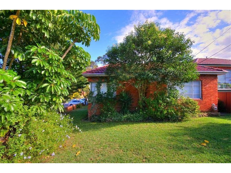 85 Church Street **DEPOSIT PENDING**, Ryde NSW 2112
