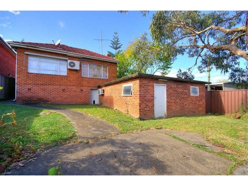 85 Church Street **DEPOSIT PENDING**, Ryde NSW 2112