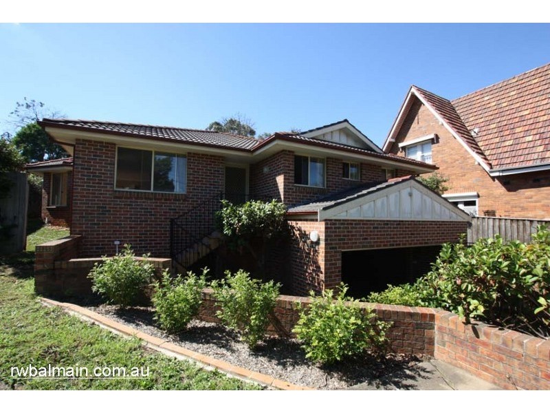 4/139-141 Ryedale Road, West Ryde NSW 2114