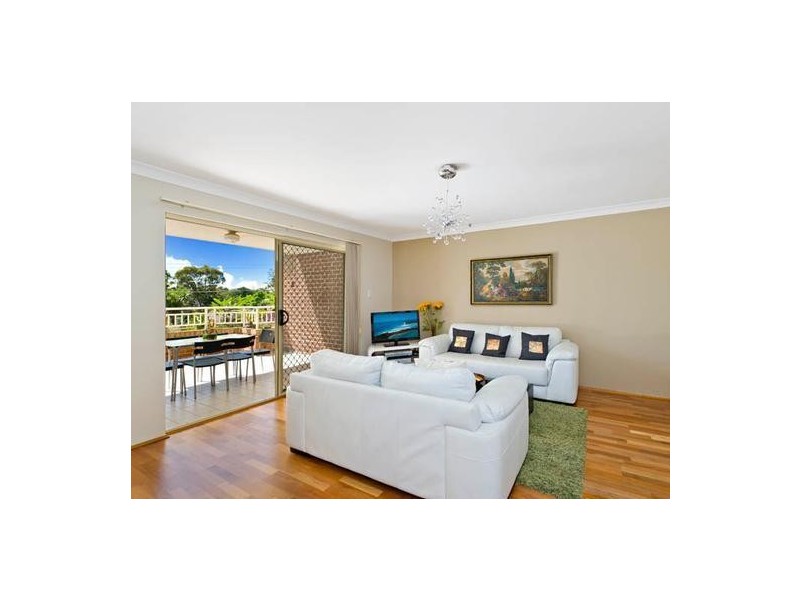 2/248-252 Buffalo Road **DEPOSIT PENDING**, Ryde NSW 2112