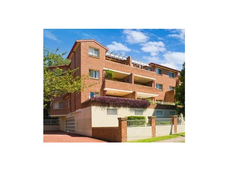2/248-252 Buffalo Road **DEPOSIT PENDING**, Ryde NSW 2112