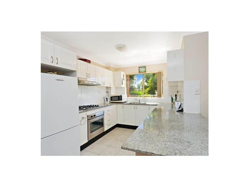 2/248-252 Buffalo Road **DEPOSIT PENDING**, Ryde NSW 2112