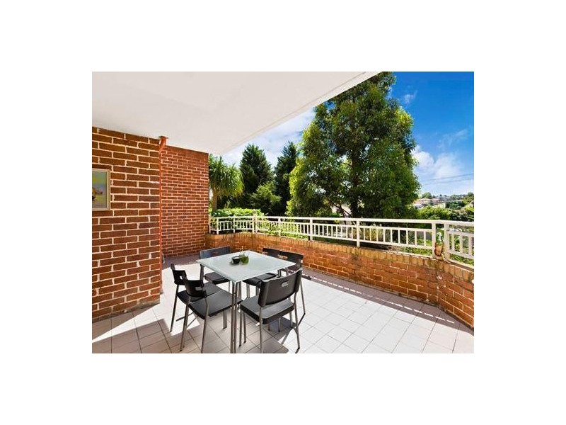 2/248-252 Buffalo Road **DEPOSIT PENDING**, Ryde NSW 2112