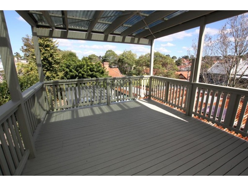 8 Reserve Street **APPLICATIONS ACCEPTED**, Annandale NSW 2038