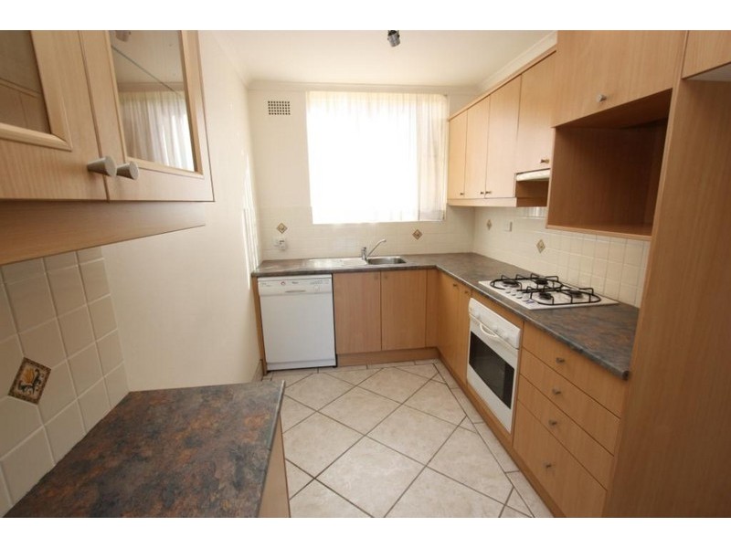 25/5 Gallimore Avenue **DEPOSIT PENDING**, Balmain East NSW 2041