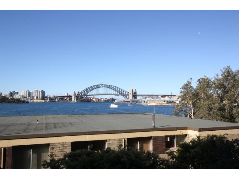 25/5 Gallimore Avenue **DEPOSIT PENDING**, Balmain East NSW 2041