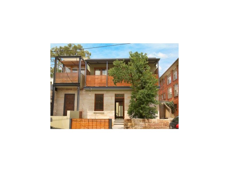 190 Darling Street, Balmain NSW 2041