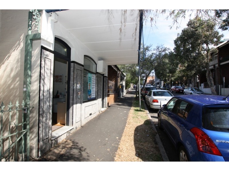 17 Rowntree Street, Balmain NSW 2041