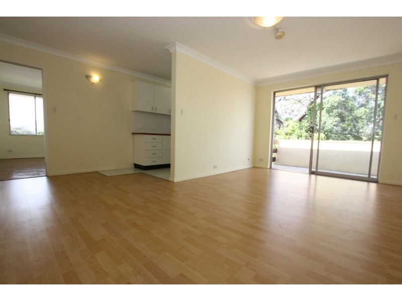 18/474 Darling Street, Balmain NSW 2041