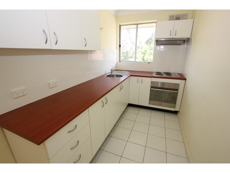 18/474 Darling Street, Balmain NSW 2041