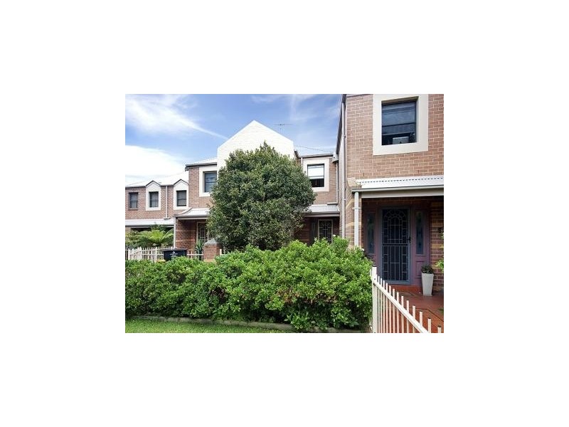 28/120 William Street, Leichhardt NSW 2040