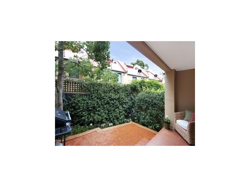 28/120 William Street, Leichhardt NSW 2040