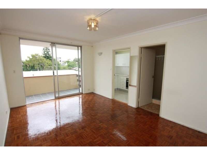 9/474 Darling Street, Balmain NSW 2041