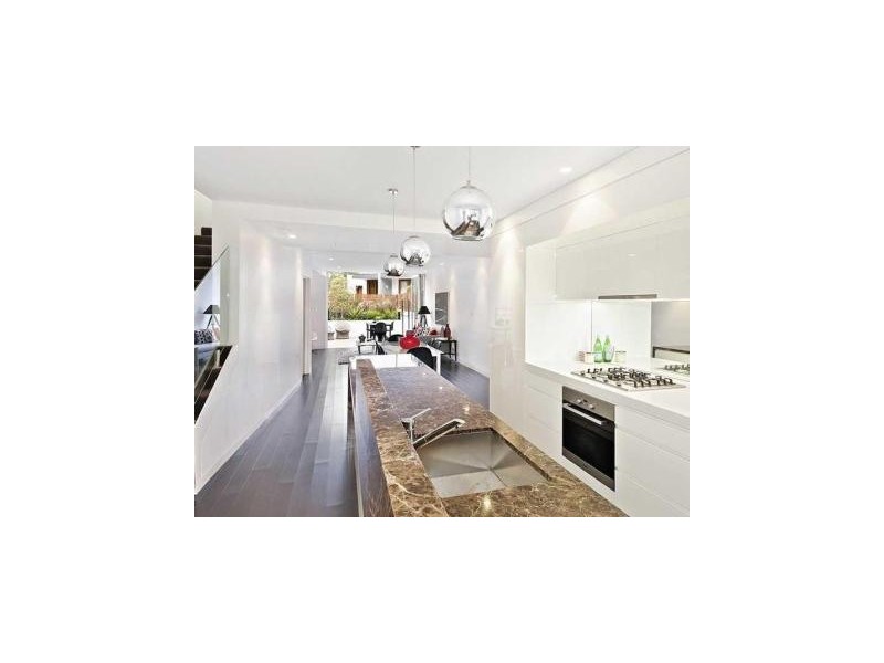 6/140-148 Beattie Street, Balmain NSW 2041