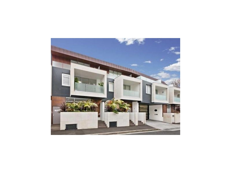 6/140-148 Beattie Street, Balmain NSW 2041