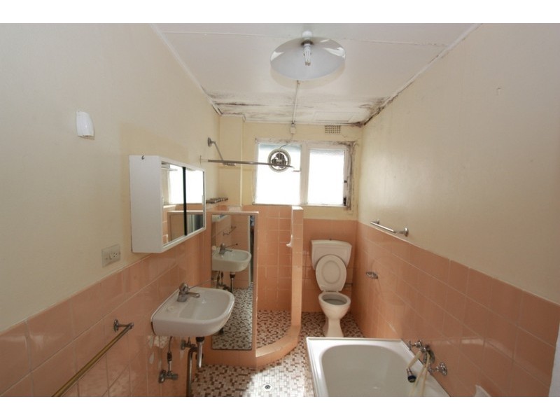 1/3 Trafalgar Street **APPLICATION ACCEPTED**, Annandale NSW 2038