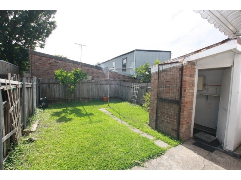 1/3 Trafalgar Street **APPLICATION ACCEPTED**, Annandale NSW 2038
