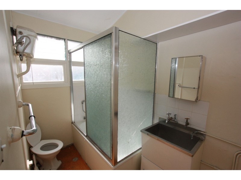 2/3  Trafalgar Street **APPLICATION ACCEPTED**, Annandale NSW 2038