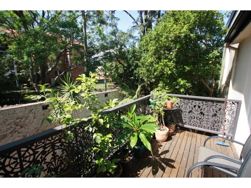 6/16-18 Nicholson Street  **APPLICATION ACCEPTED**, Balmain East NSW 2041