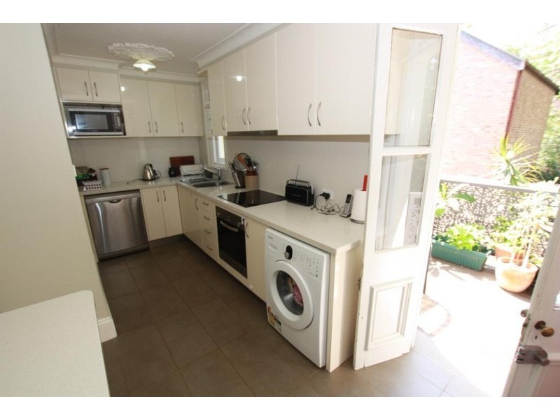 6/16-18 Nicholson Street  **APPLICATION ACCEPTED**, Balmain East NSW 2041