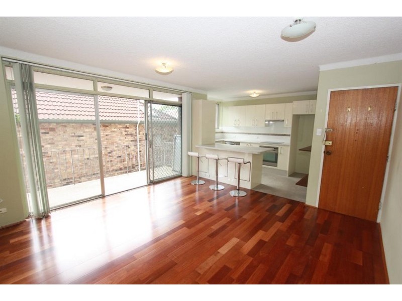 2/5 Alfred Street *DEPOSIT PENDING**, Rozelle NSW 2039