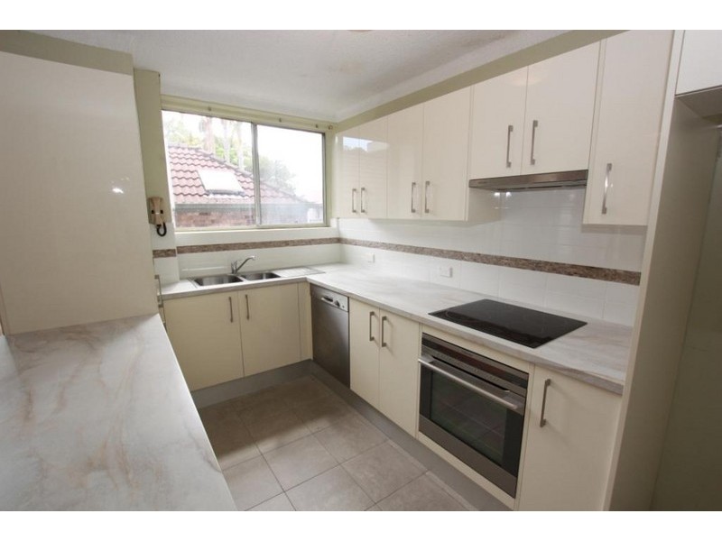 2/5 Alfred Street *DEPOSIT PENDING**, Rozelle NSW 2039