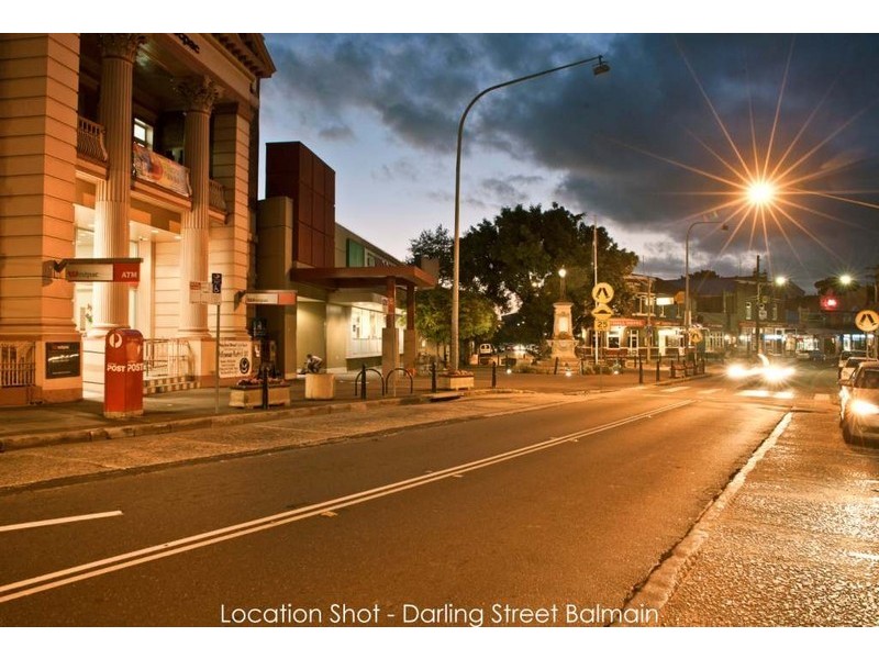 23 Church Street, Balmain NSW 2041