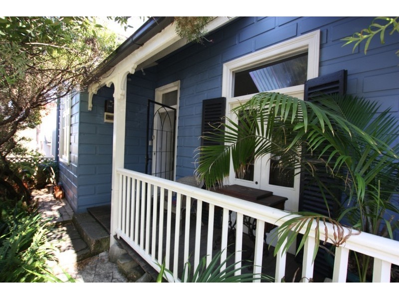 42 Nelson Street, Rozelle NSW 2039