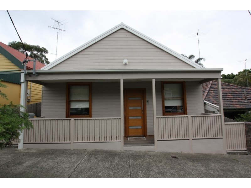 15 Alfred Street, Rozelle NSW 2039