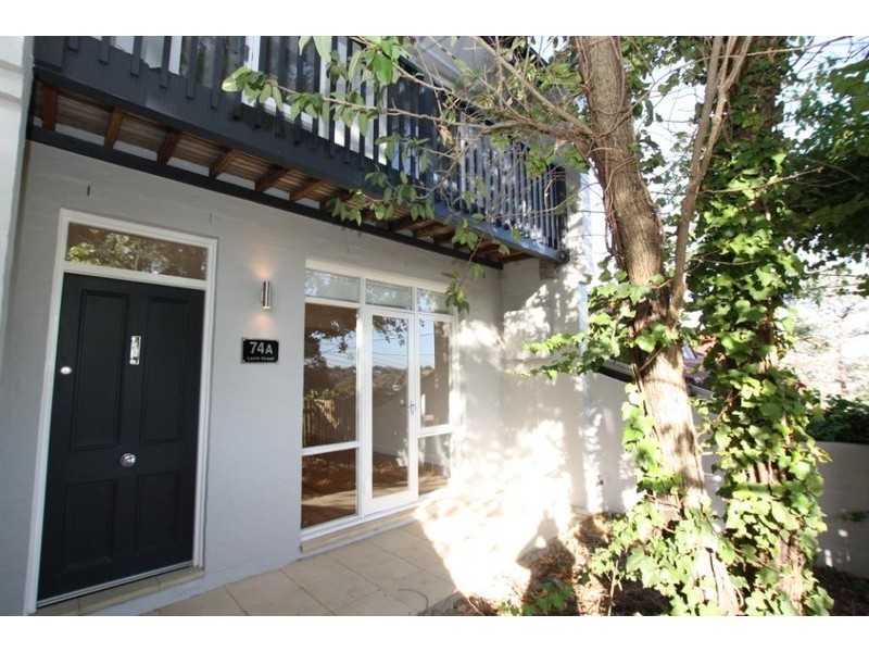 74A Lamb Street, Lilyfield NSW 2040