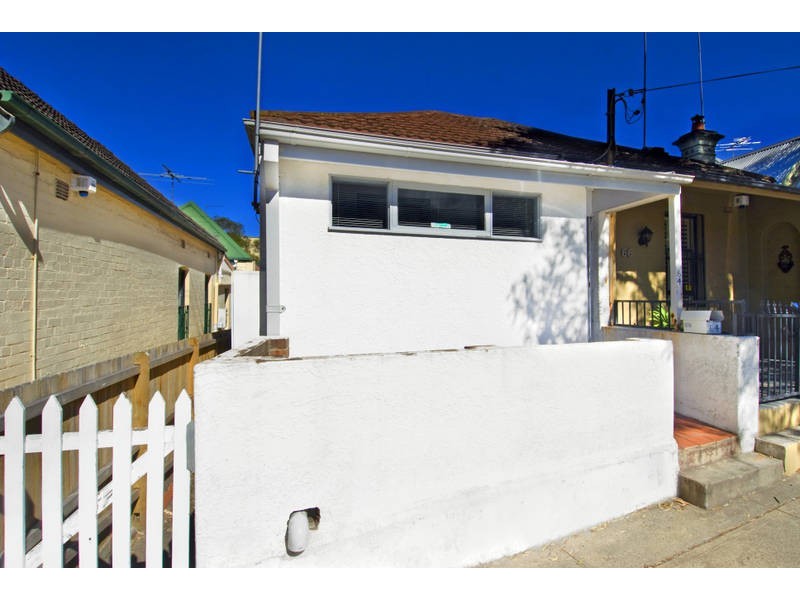 64 Mansfield Street, Rozelle NSW 2039
