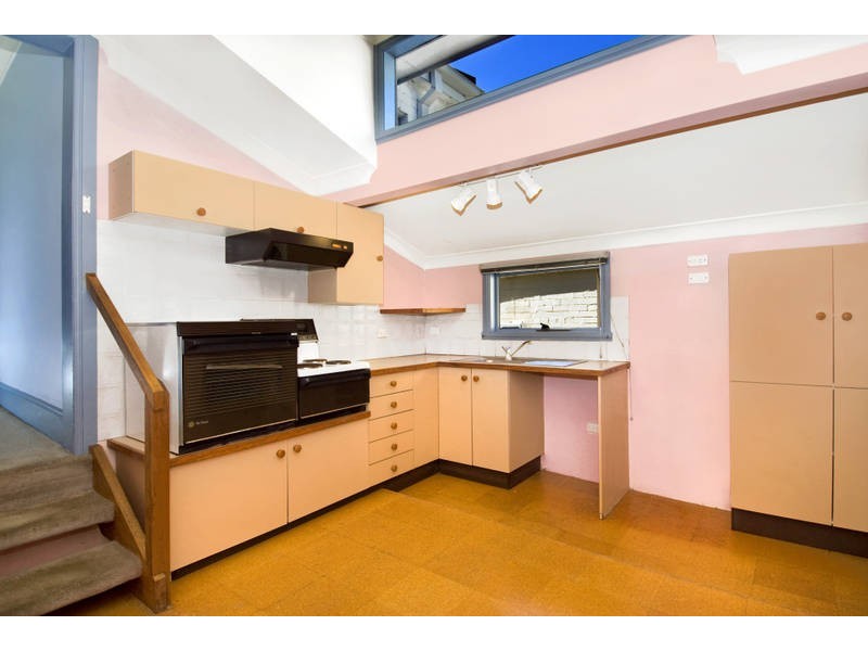 64 Mansfield Street, Rozelle NSW 2039