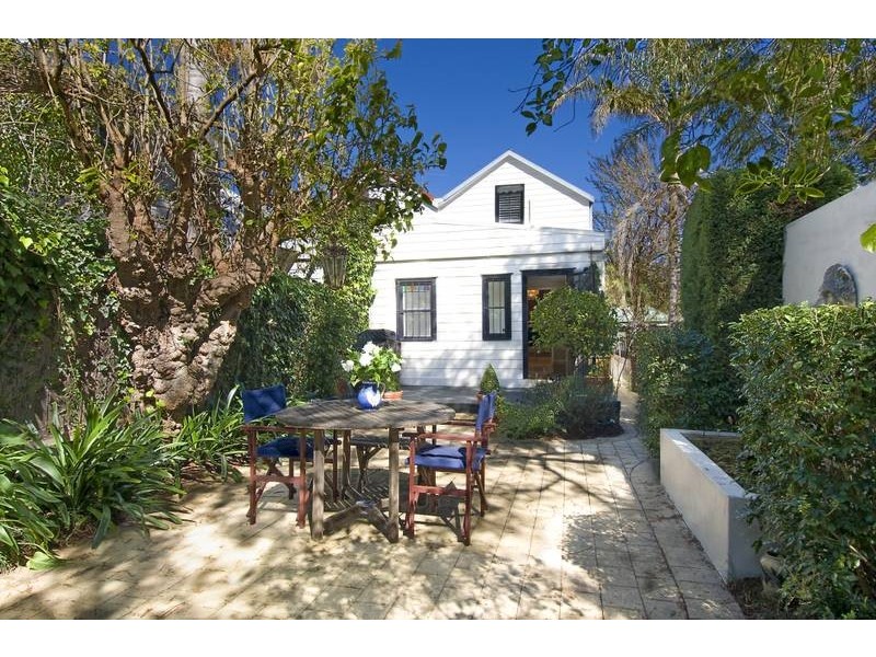 87 Nelson Street, Rozelle NSW 2039