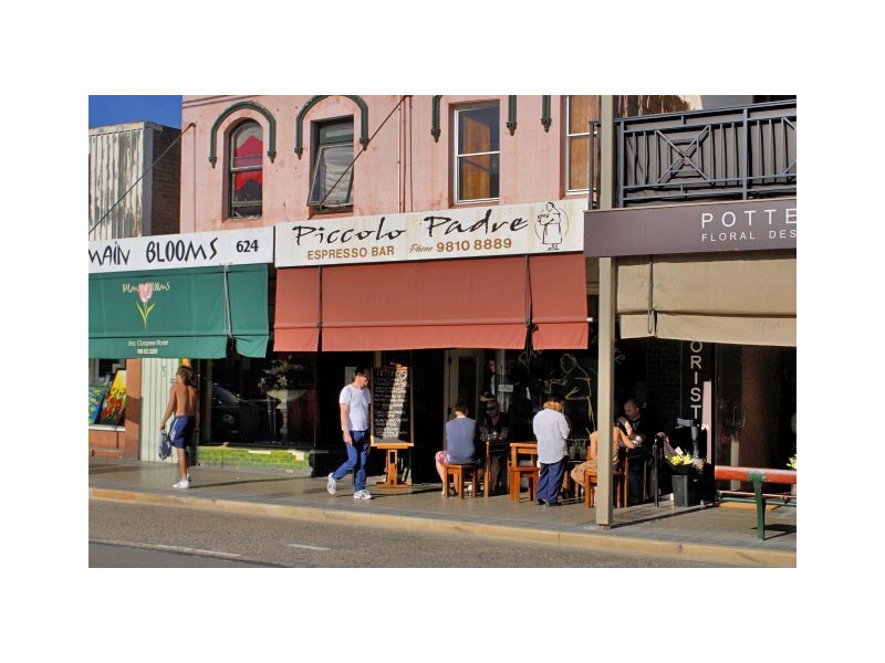 87 Nelson Street, Rozelle NSW 2039