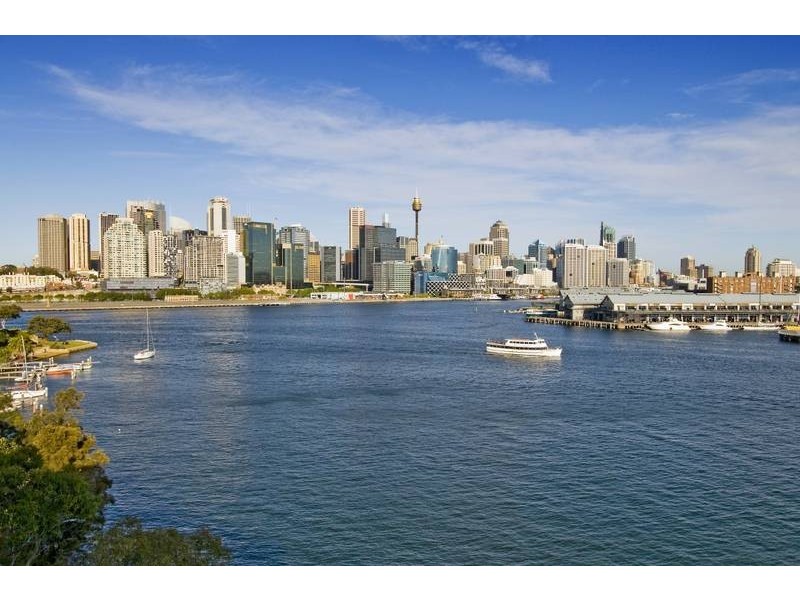 33/16 Hosking Street, Balmain East NSW 2041