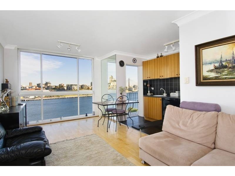 33/16 Hosking Street, Balmain East NSW 2041