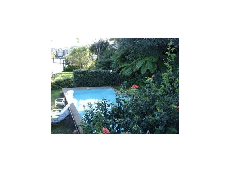 33/16 Hosking Street, Balmain East NSW 2041