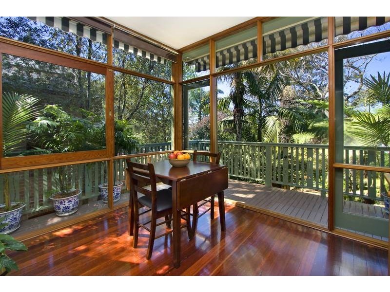 3  Campbell Street, Balmain NSW 2041