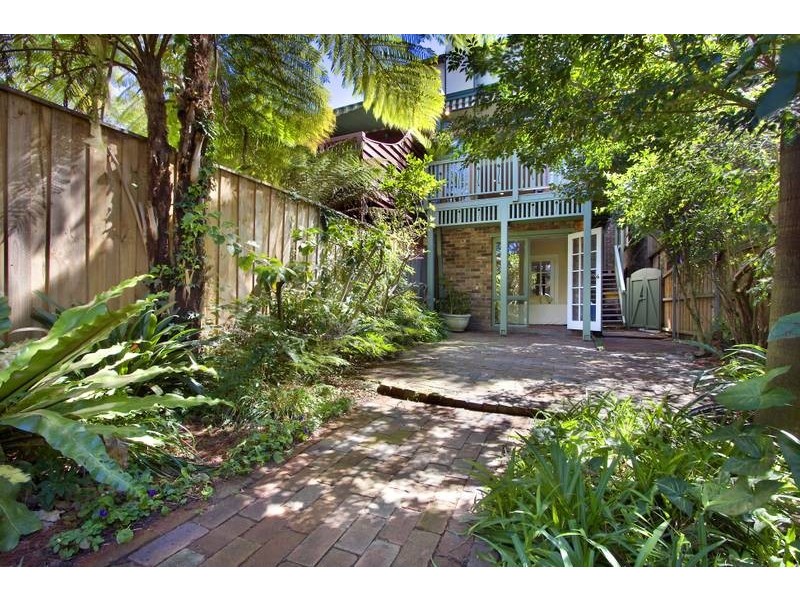 3  Campbell Street, Balmain NSW 2041