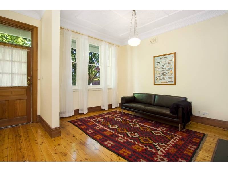 3  Campbell Street, Balmain NSW 2041