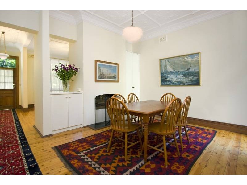 3  Campbell Street, Balmain NSW 2041