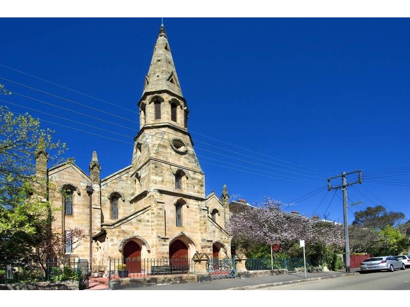 3  Campbell Street, Balmain NSW 2041