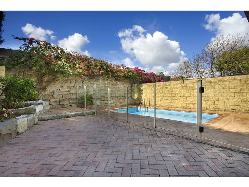 8 Byrnes Street, Rozelle NSW 2039