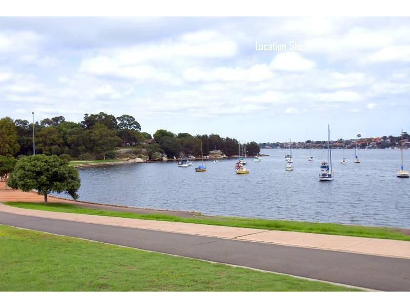 8 Byrnes Street, Rozelle NSW 2039