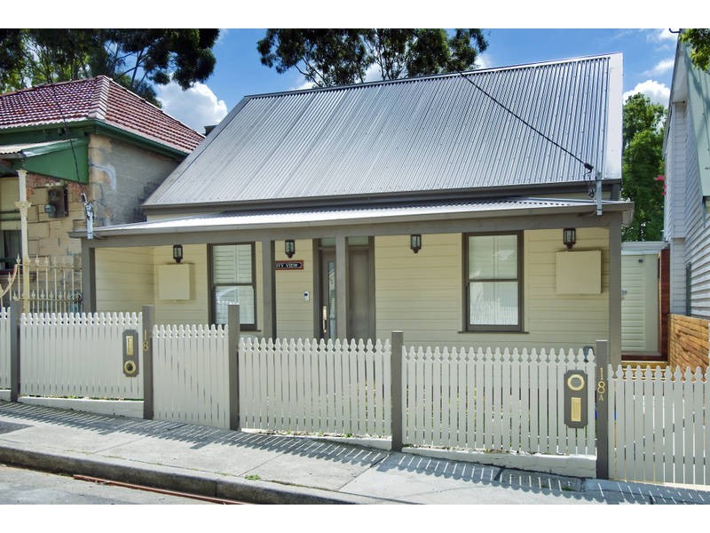 Lilyfield NSW 2040
