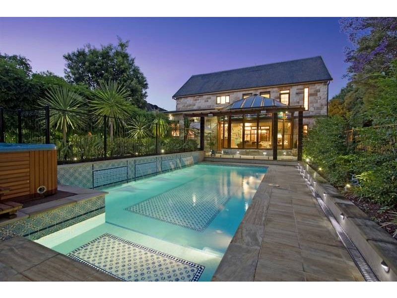 6 John Street, Hunters Hill NSW 2110