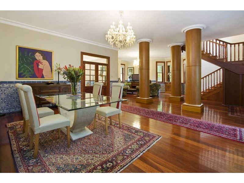 6 John Street, Hunters Hill NSW 2110