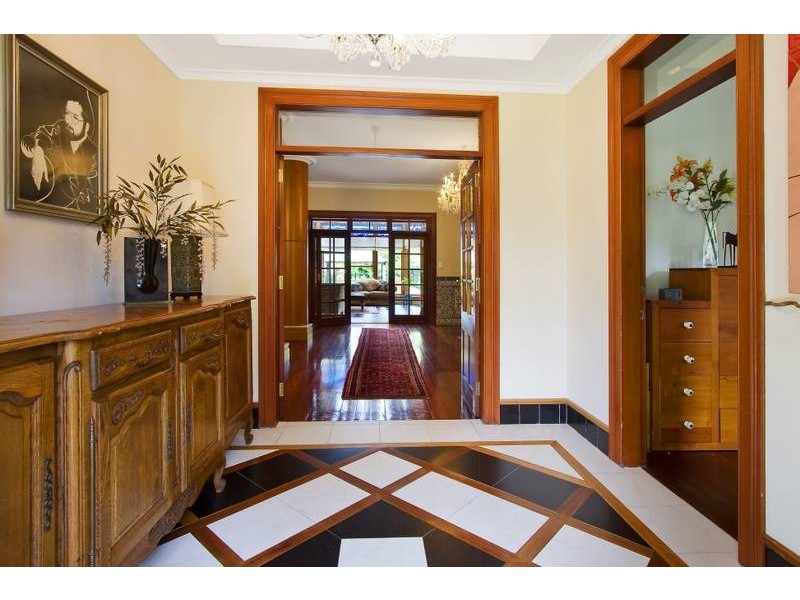 6 John Street, Hunters Hill NSW 2110